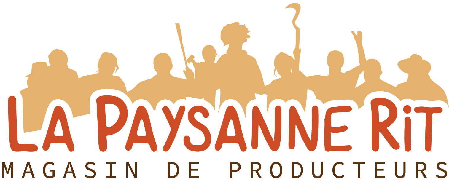 Magasin de producteurs La Paysanne Rit à Issoire